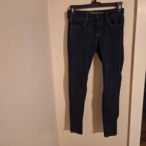 american eagle outfitters jeans